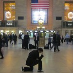 tebowing