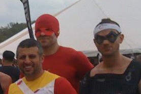 rishihero