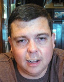 Paul smashed